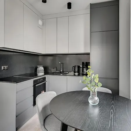 Appartement Scala Apartamenty- Chicago