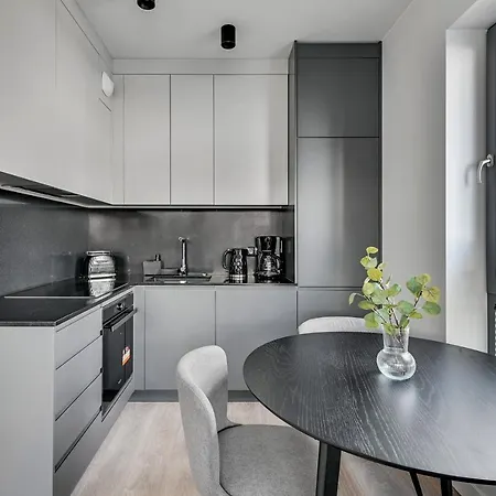Scala Apartamenty- Chicago Appartement