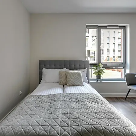 Scala Apartamenty- Chicago