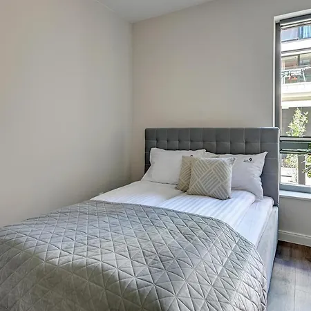 Scala Apartamenty- Chicago Appartement
