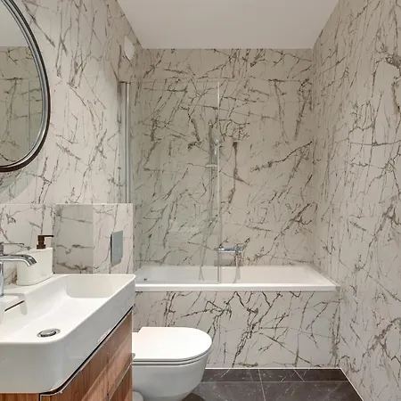 Scala Apartamenty- Chicago Gdańsk